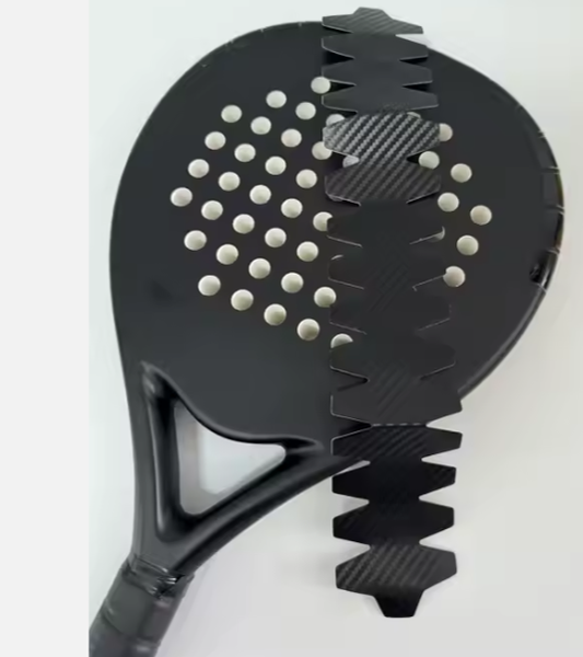Protector de Cabeza de Raqueta de Pádel